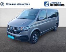 Volkswagen Caravelle Chambéry