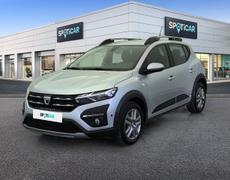 Dacia Sandero Perpignan