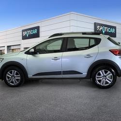 Dacia Sandero Sandero ECO-G 100 - 22 Stepway Confort Perpignan