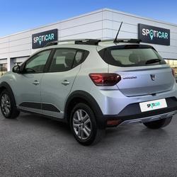 Dacia Sandero Sandero ECO-G 100 - 22 Stepway Confort Perpignan