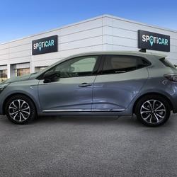 Renault Clio 5 Clio E-Tech hybride 145 Techno Perpignan