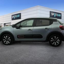 Citroen C3 PureTech 83 S&S BVM5 C-Series occasion - Perpignan - photo 2/31