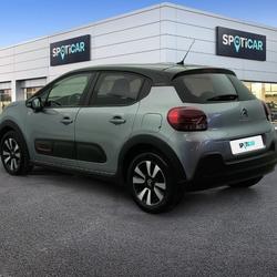 Citroen C3 PureTech 83 S&S BVM5 C-Series occasion - Perpignan - photo 3/31