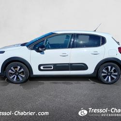 Citroen C3 C3 PureTech 83 ch BVM5 Max Frontignan