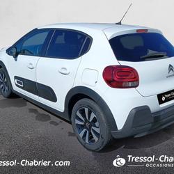 Citroen C3 C3 PureTech 83 ch BVM5 Max Frontignan