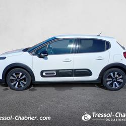 Citroen C3 C3 PureTech 83 ch BVM5 Max Frontignan