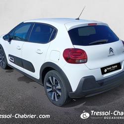 Citroen C3 C3 PureTech 83 ch BVM5 Max Frontignan