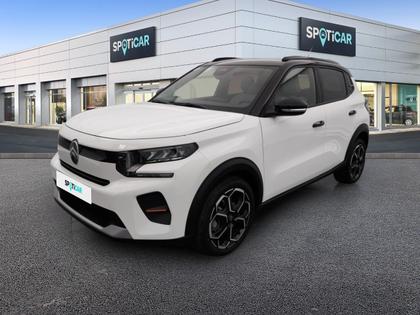 Citroen C3 - C3 Turbo 100 ch Manuelle Max - 16 919 €