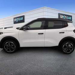 Citroen C3 C3 Turbo 100 ch Manuelle Max P&eacute;zenas