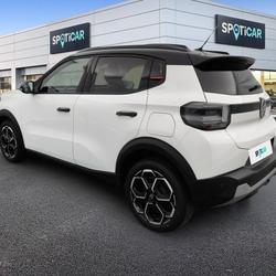 Citroen C3 C3 Turbo 100 ch Manuelle Max P&eacute;zenas