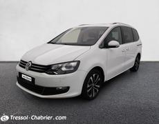Volkswagen Sharan Pézenas