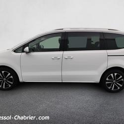 Volkswagen Sharan 2.0 TDI 150 BlueMotion Technology DSG6 United occasion - P&eacute;zenas - photo 2/30