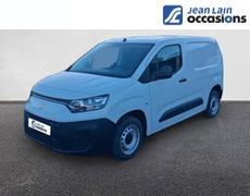 Fiat Autres Fiat - DOBLO FOURGON M 650KG BLUEHDI 100 S&S BVM6 - 18 490 €