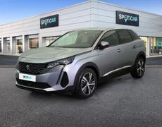 Peugeot 3008 Perpignan
