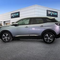 Peugeot 3008 Puretech 130ch S&S BVM6 Allure occasion - Perpignan - photo 2/31