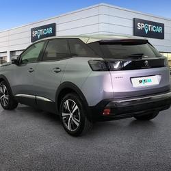 Peugeot 3008 Puretech 130ch S&S BVM6 Allure occasion - Perpignan - photo 3/31
