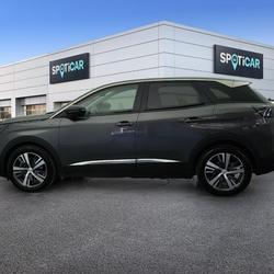 Peugeot 3008 Hybrid 225 e-EAT8 Allure occasion - Perpignan - photo 2/31