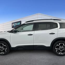 Citroen C5 Aircross BlueHDi 130 EAT8 Max occasion - Carcassonne - photo 2/31