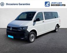 Volkswagen Caravelle - Caravelle 2.0 TDI 150 BMT Longue BVM6 4Motion Lounge - 34 990 €