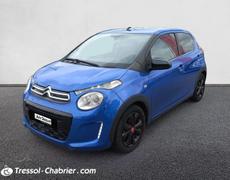 Citroen C1 Muret