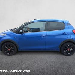 Citroen C1 VTi 72 ETG Urban Ride occasion - Muret - photo 2/30