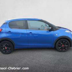 Citroen C1 VTi 72 ETG Urban Ride occasion - Muret - photo 3/30