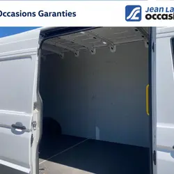 Volkswagen Crafter CRAFTER VAN 35 L4H3 2.0 TDI 140 CH BVA Crolles