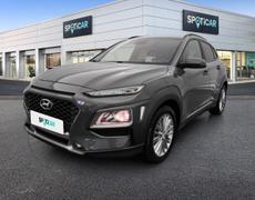 Hyundai Kona Pézenas