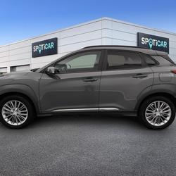 Hyundai Kona 1.6 CRDi 136 DCT-7 Creative occasion - P&eacute;zenas - photo 2/31