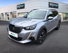 Peugeot 2008 Brive-la-Gaillarde