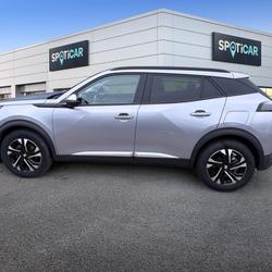 Peugeot 2008 PureTech 130 S&S EAT8 Allure occasion - Brive-la-Gaillarde - photo 2/31