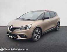 Renault Scenic 4 Pézenas