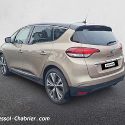 Renault Scenic 4 dCi 110 Energy EDC Intens occasion - P&eacute;zenas - photo 3/30