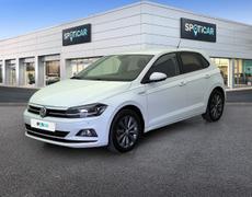 Volkswagen Polo Perpignan