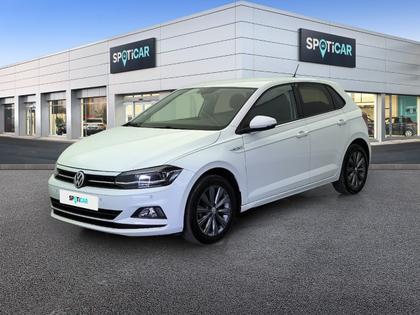 Volkswagen Polo - Polo 1.0 TSI 95 S&S DSG7 R-Line - 12 390 €