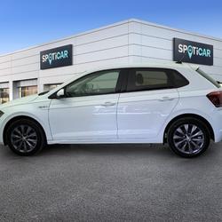 Volkswagen Polo 1.0 TSI 95 S&S DSG7 R-Line occasion - Perpignan - photo 2/31