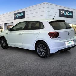 Volkswagen Polo 1.0 TSI 95 S&S DSG7 R-Line occasion - Perpignan - photo 3/31