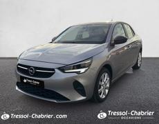 Opel Corsa - Corsa 1.2 75 ch BVM5 Edition Business - 12 990 €