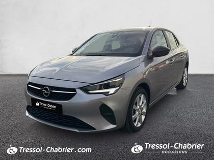 Opel Corsa - Corsa 1.2 75 ch BVM5 Edition Business - 12 990 €