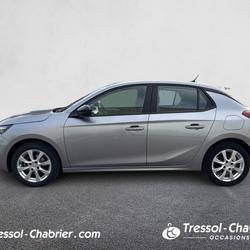 Opel Corsa Corsa 1.2 75 ch BVM5 Edition Business Perpignan
