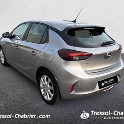 Opel Corsa Corsa 1.2 75 ch BVM5 Edition Business Perpignan