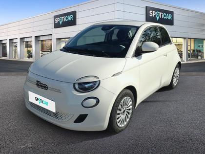 Fiat Autres Fiat - 500 e 95 ch Nouvelle 500 - 15 700 €