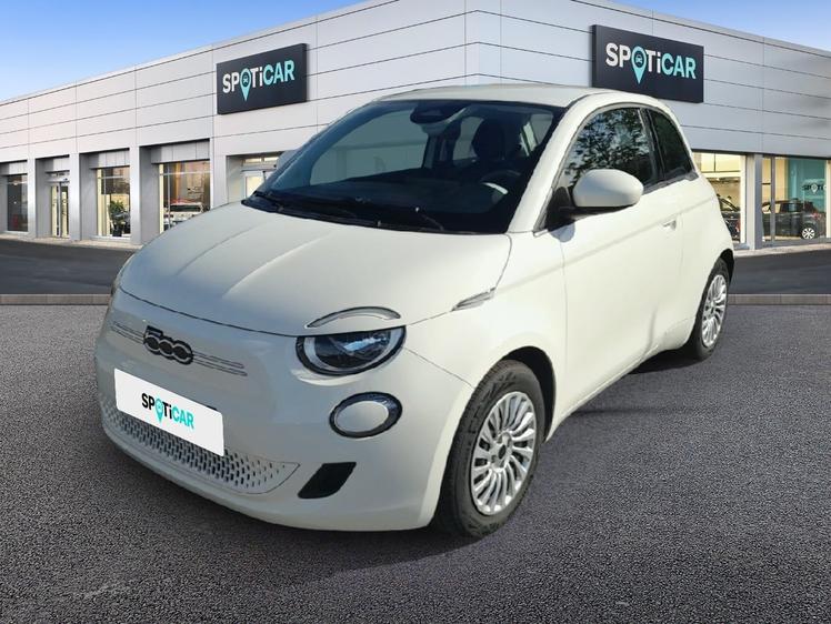 Autres Fiat 500 e 95 ch Nouvelle 500 La Valette-du-Var