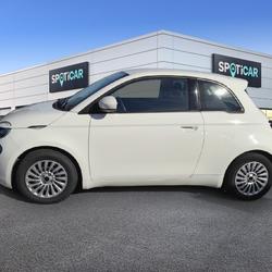 Autres Fiat 500 e 95 ch Nouvelle 500 La Valette-du-Var