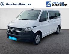 Volkswagen Caravelle Chambéry
