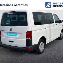 Volkswagen Transporter TRANSPORTER 6.1 VITRE L1H1 2.0 TDI 150 DSG7 BUSINESS Chamb&eacute;ry