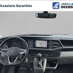 Volkswagen Transporter TRANSPORTER 6.1 VITRE L1H1 2.0 TDI 150 DSG7 BUSINESS Chamb&eacute;ry