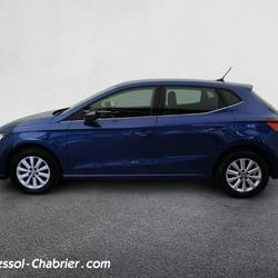 Seat Ibiza 1.0 EcoTSI 95 ch S/S BVM5 Urban occasion - Perpignan - photo 2/30