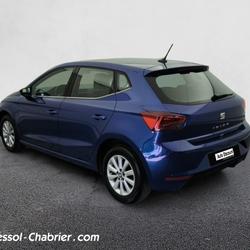 Seat Ibiza 1.0 EcoTSI 95 ch S/S BVM5 Urban occasion - Perpignan - photo 3/30