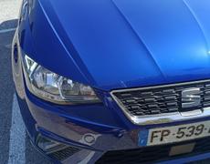 Seat Ibiza Perpignan